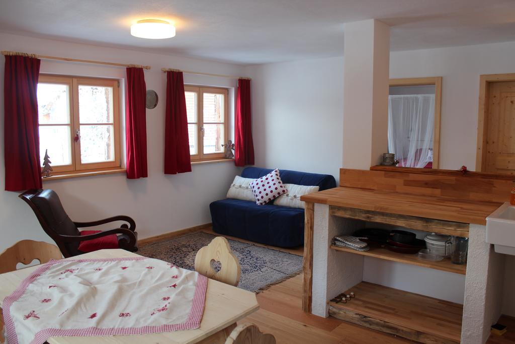 Apartment Hickman *