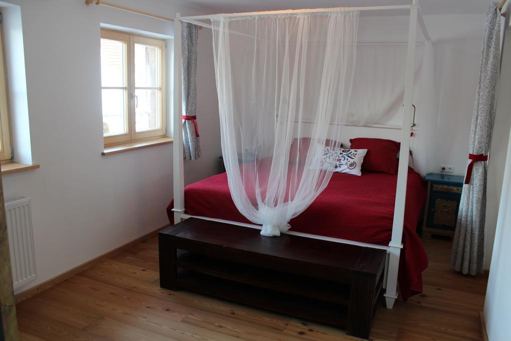 Hickman Apartment Hopferau