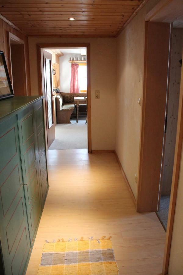 Apartment Hickman Hopferau