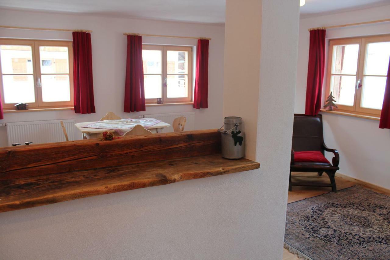Hickman Apartment Hopferau
