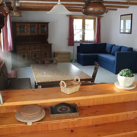 Landhaus Hickman Hopferau Chambre photo