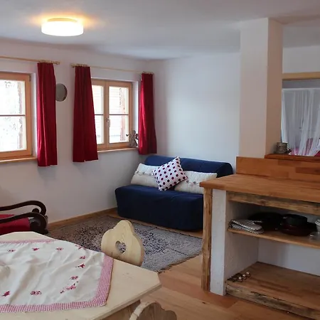 Landhaus Hickman Hopferau Chambre photo