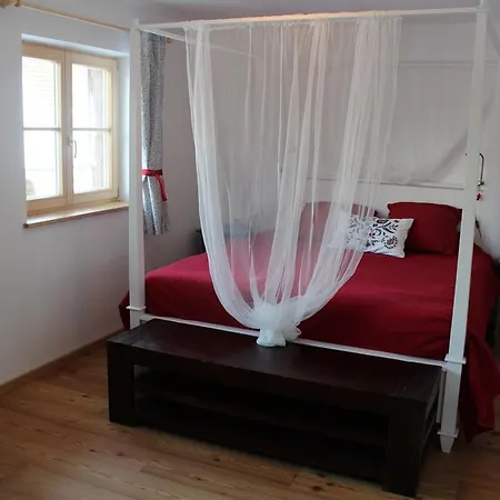 Landhaus Hickman Hopferau Chambre photo