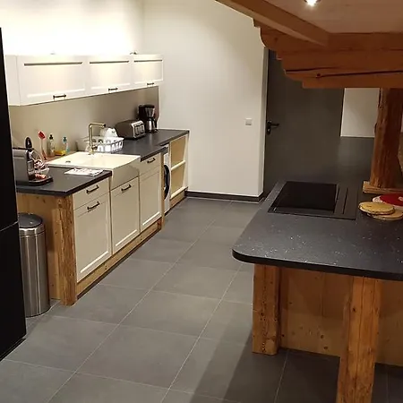 Landhaus Hickman Hopferau Extérieur photo