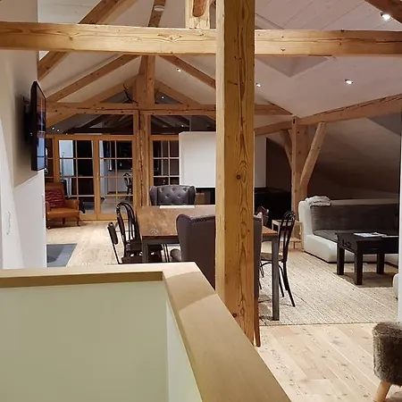 Landhaus Hickman Hopferau Extérieur photo