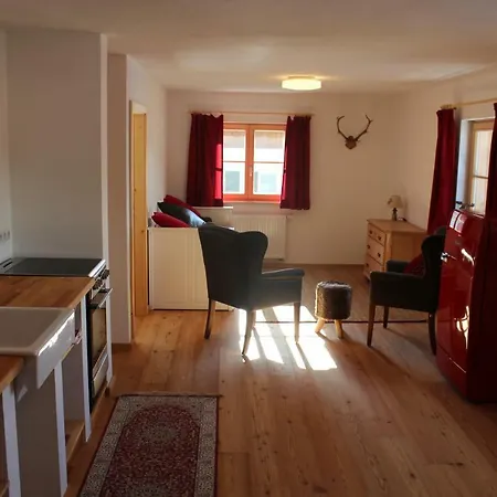 Landhaus Hickman Hopferau Chambre photo