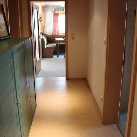 Landhaus Hickman Hopferau Chambre photo
