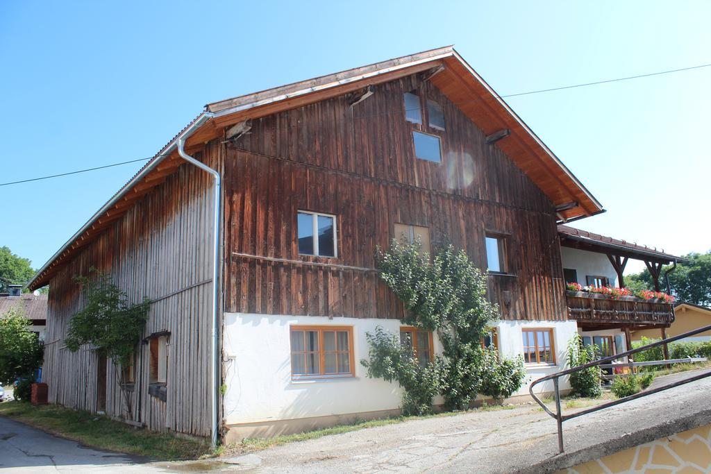 Appartement Hickman