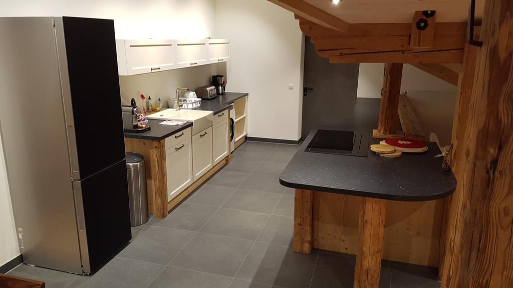 Appartement Hickman